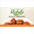 Manufacturers Exporters and Wholesale Suppliers of Snack Dressing Delhi Delhi